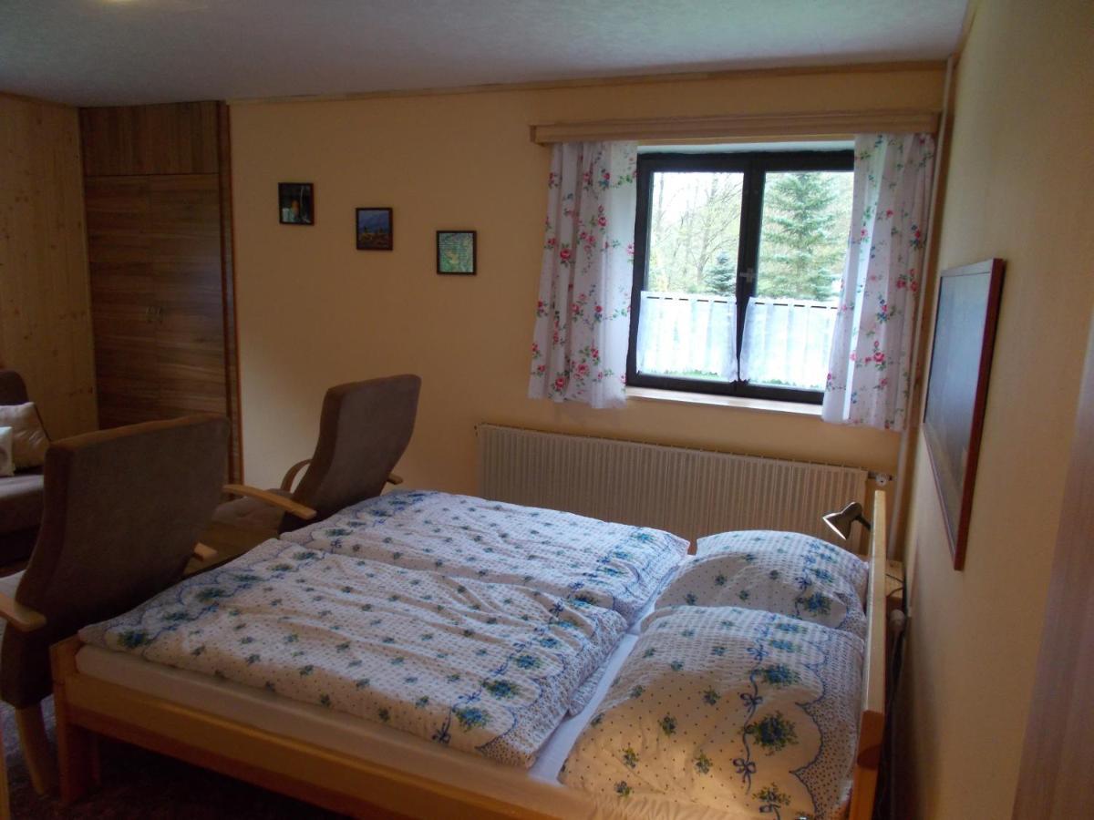 Pension Tara Teplice nad Metují Dış mekan fotoğraf