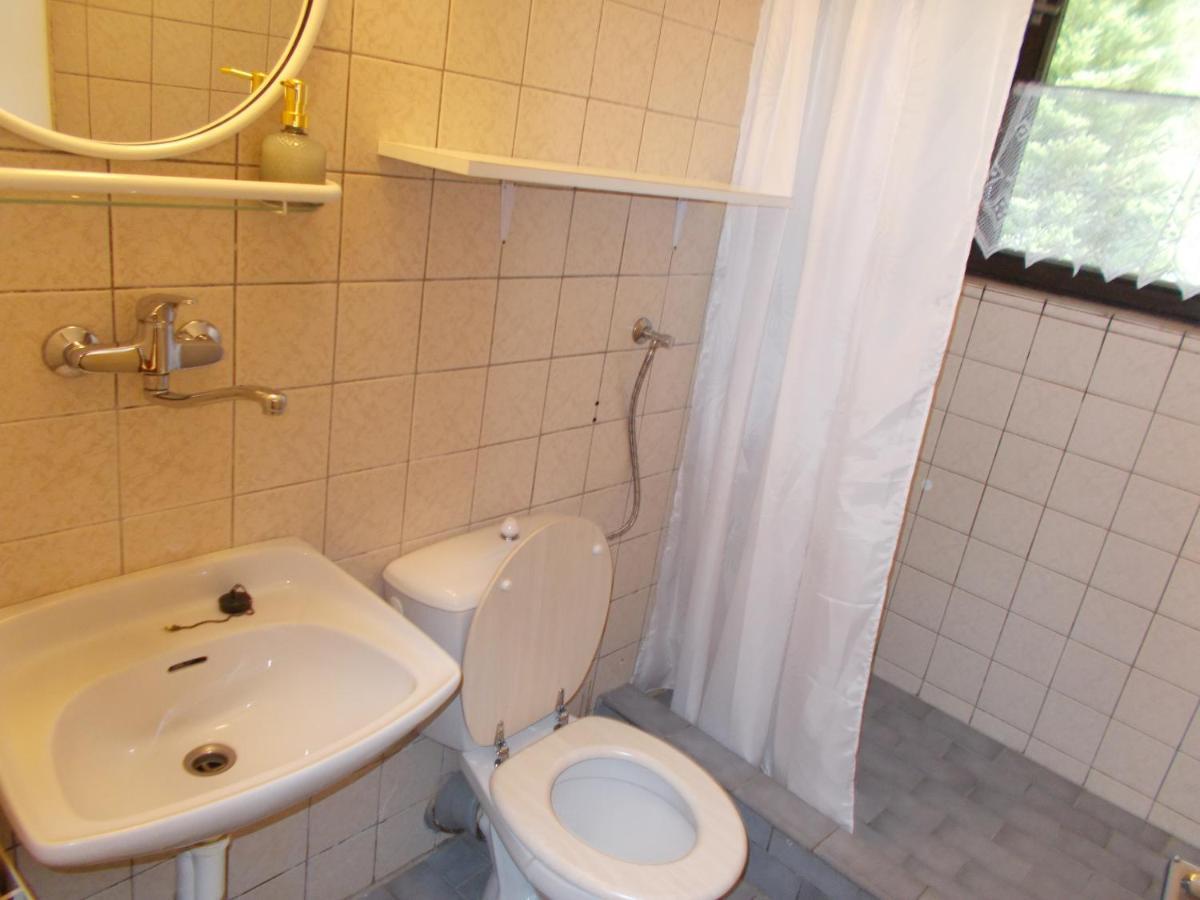 Pension Tara Teplice nad Metují Dış mekan fotoğraf