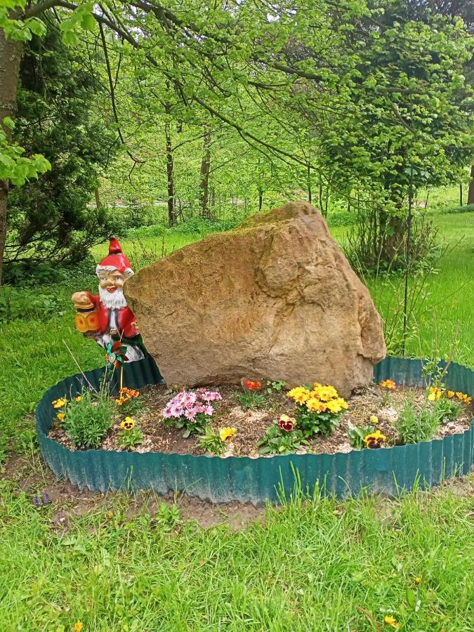 Pension Tara Teplice nad Metují Dış mekan fotoğraf